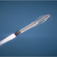 Ilustración para el artículo titulado SpaceX imagina sus futuros cohetes espaciales: enormes y reutilizables